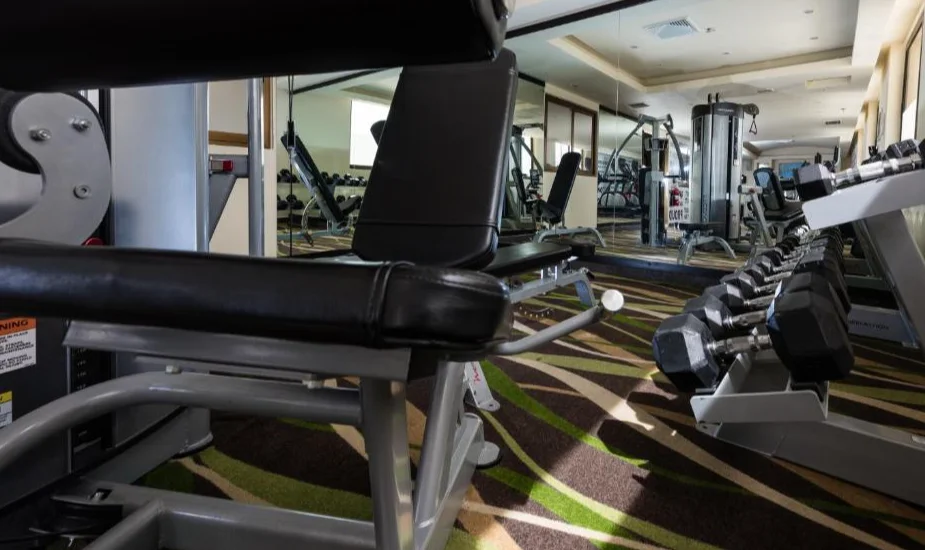 Barcelo Aruba | fitness
